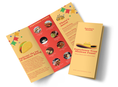 Main Mexican Restaurant   6y14se626w  Image