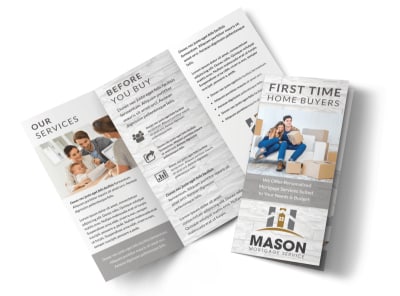 Main First Time Home Buyers    Image