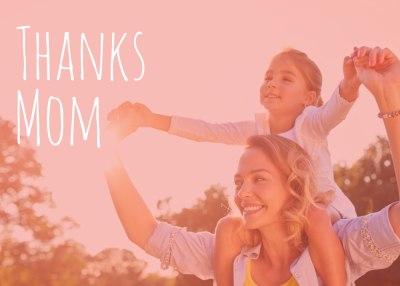 Mother's Day   56qmhhdl48 Side 1 Image