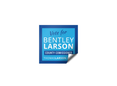 Main Campaign Sticker  gxdiv9q6no Image