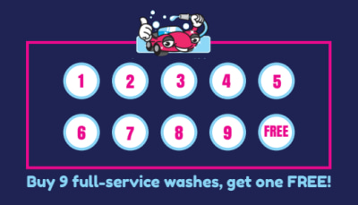 Car Wash   s5rb939ii6 Side 2 Image