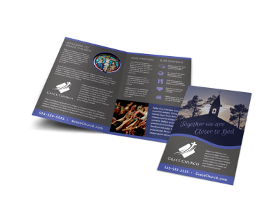 Main Church Outreach    gsp21s6oaz Image