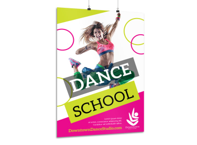 Main Dance School   k6v1pm171a Image