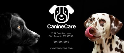 Dog Walking   9iw5qd8nji Side 2 Image