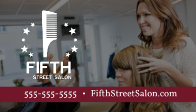 Hair Salon   p0ql4a6ffl Side 2 Image