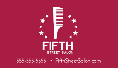 Hair Salon   3xkjy4bb7l Side 2 Image