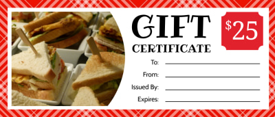 Lunch Restaurant   zwxzd8tqpz Side 1 Image