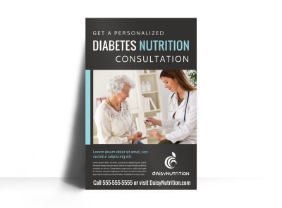 Main Nutrition Consultation   a667m8a95l Image