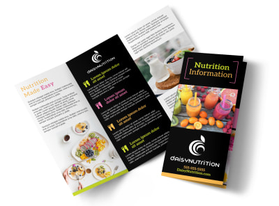 Main Nutrition Education    e4fey9a88l Image