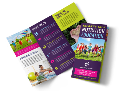 Main Nutrition Education    whnr2788yo Image