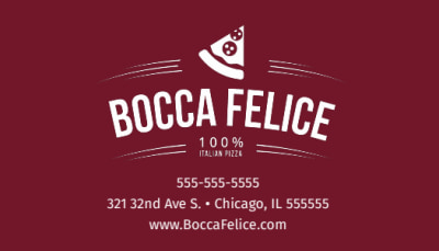 Pizza Restaurant   uhbl8acoeq Side 2 Image