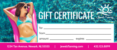 Tanning Salon   2zyh50bhb7 Side 1 Image