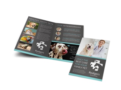 Main Veterinarian    zzuq71p76j Image