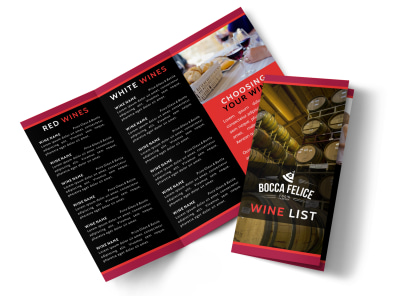 Main Wine List    pcqv0k2abt Image