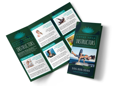 Main Yoga Instructor Info    6f1mbv6pkx Image