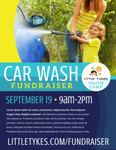 Youth Car Wash Car Wash   ebobrbrklm Side 1 Image