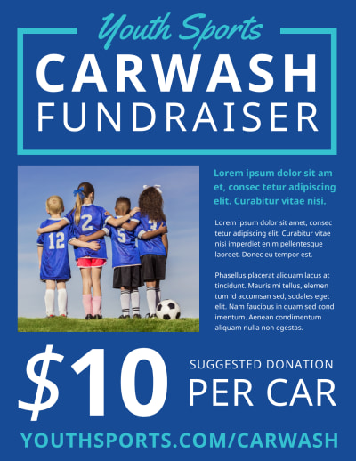 Youth Car Wash Car Wash   vmv6rar1yp Side 1 Image