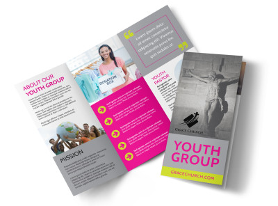 Main Youth Group Church    zl8u1ll6o9 Image