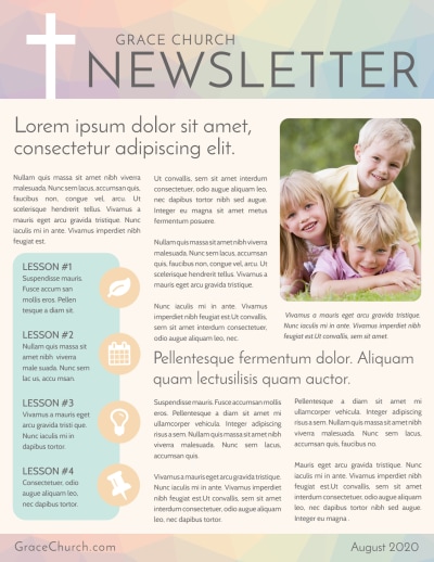 Beautiful Church   Side 1 Image