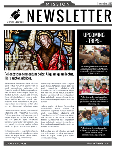 Church Mission   Side 2 Image