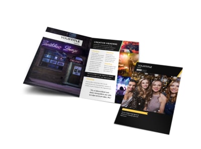 Main Night Club & Lounge    Image