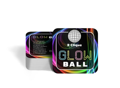 Main Nightclub Glow   Image