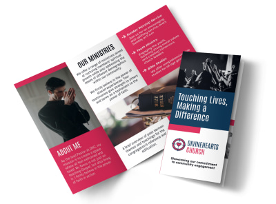 Main Outreach Church   q8jmkb98xj  Image