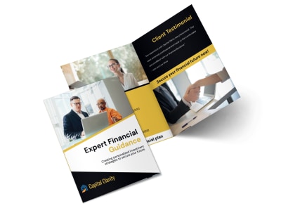 Main Personal Finance Consulting    Image