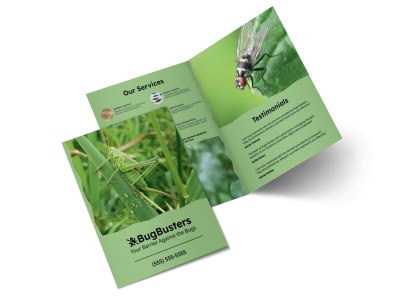 Main Pest Control Services    2 Image