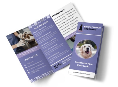 Main Pet Groomers    Image