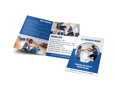 Main Physical Therapist    Image