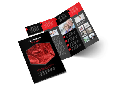 Main Plasma Donation Center    2 Image