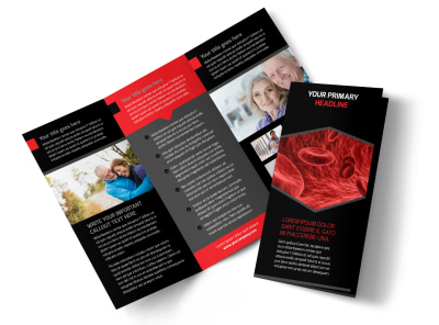 Main Plasma Donation Center    Image