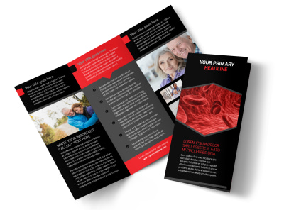 Main Plasma Donation Center    Image