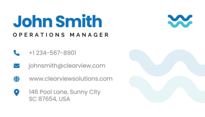 Pool Cleaning  mhmeua5r7j  Side 1 Image