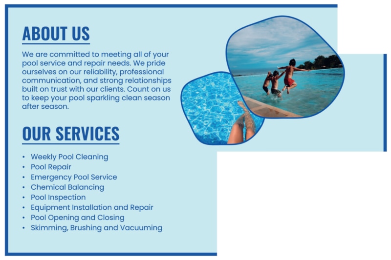 Pool Cleaning  8zwlc56l6x  Side 2 Image