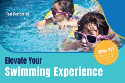 Pool Cleaning  bdxm49ehdl  Side 1 Image