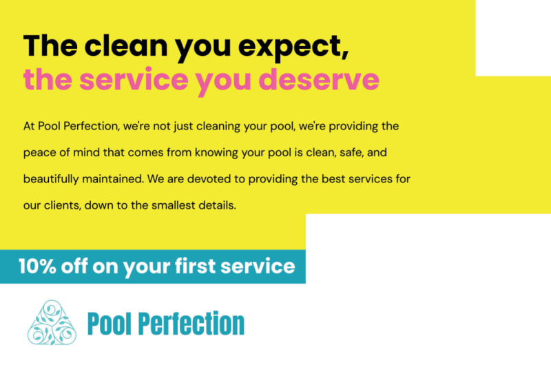 Pool Cleaning  e6p3szxs7j  Side 2 Image