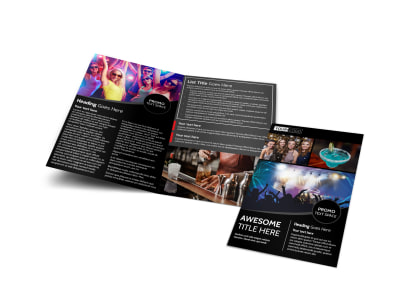 Main Popular Night Club    Image