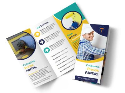 Main Precise Painting    Image