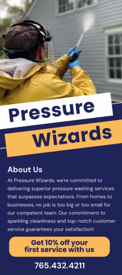 Pressure Washing  16ciax6iei  Side 1 Image