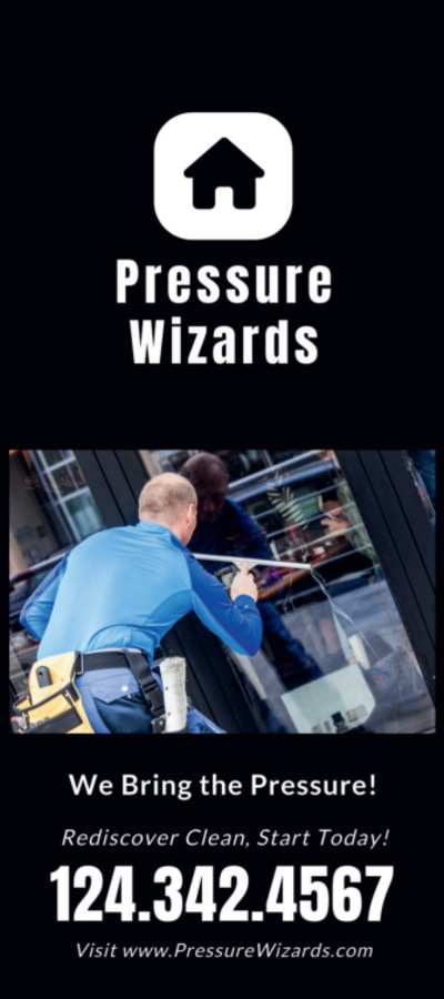 Pressure Washing  76jozelt71  Side 1 Image