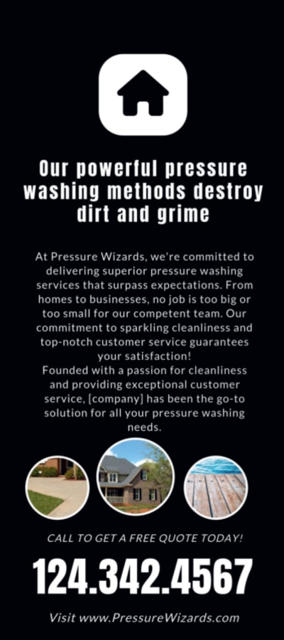 Pressure Washing  76jozelt71  Side 2 Image