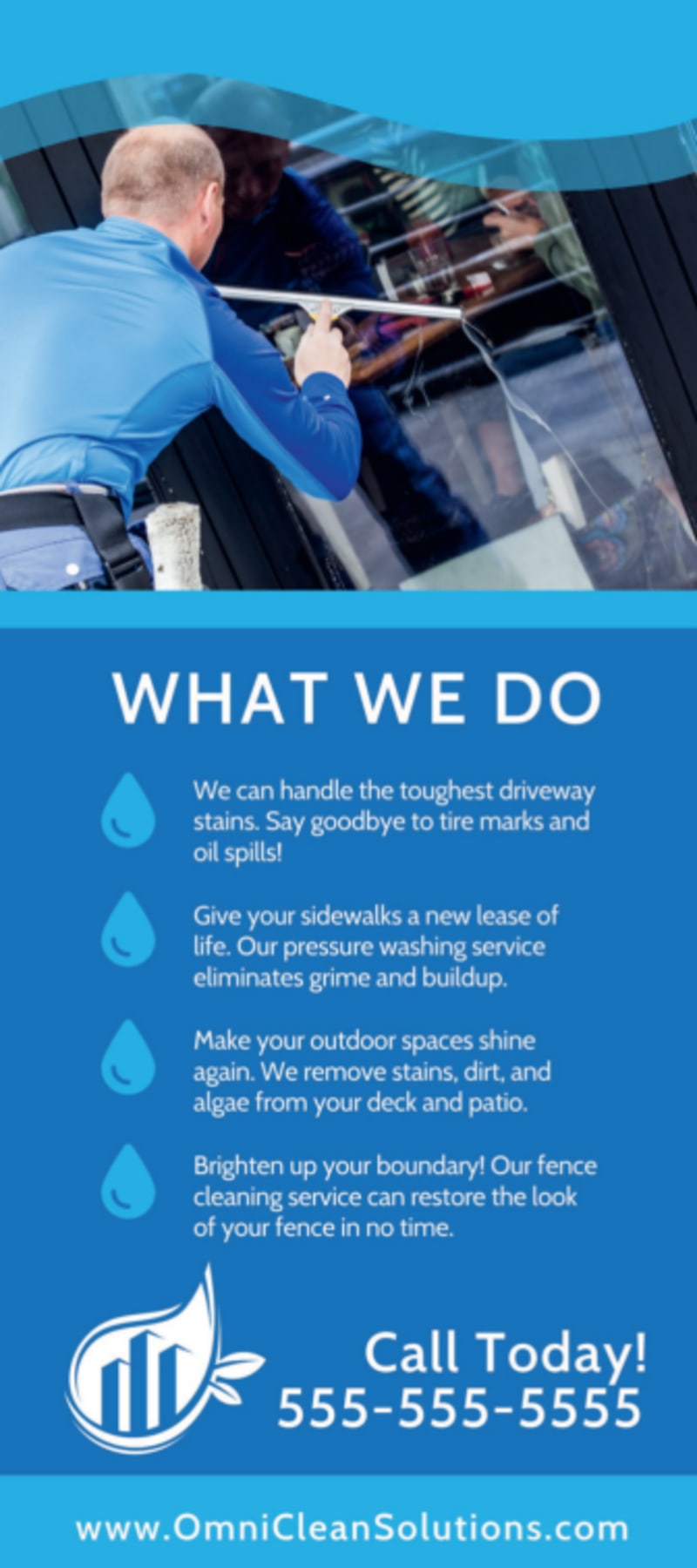 Pressure Washing  yb58yq3wrf  Side 2 Image