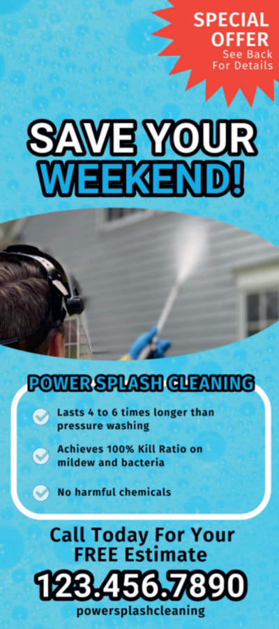 Promotional Pressure Washing  dt6a7dfpdi  Side 1 Image