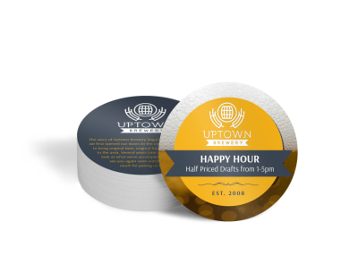 Main Happy Hour Promotional   Image