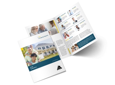 Main Real Estate Agency Team    Image