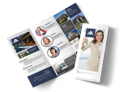 Main Our Real Estate Team    Image