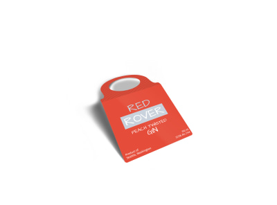 Main Red Rover Gin   Image