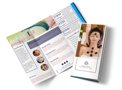 Main Relax Spa    Image